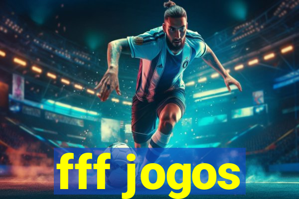 fff jogos